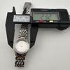 Used CITIZEN EXCEED TITANIUM 3330-C80339 Women's Watch Quartz Working Product Battery Replaced [R425]