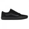 Mens Canvas Trainers