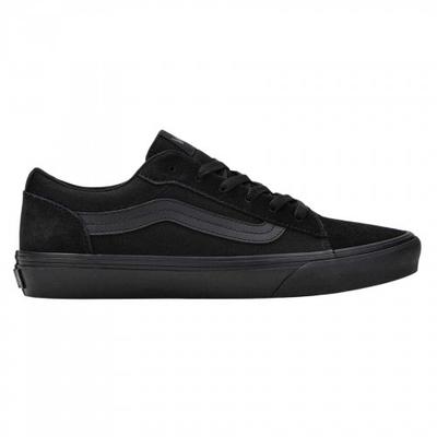 Mens Canvas Trainers