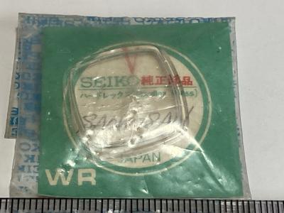 SEIKO V SA0W08AN 1 Mechanical SAOW08AN Piece, New, Watch, Crystal, Tokilight, 2706-3000/3010/3030