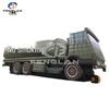 Inflatable Decoy Tanker Truck