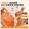 Applicable To Xiaomi 17promax Mobile Phone Case, New Xiaomi 15 Year of the Horse Protective Case, Xiaomi Case, Magnetic Suction Bracket.