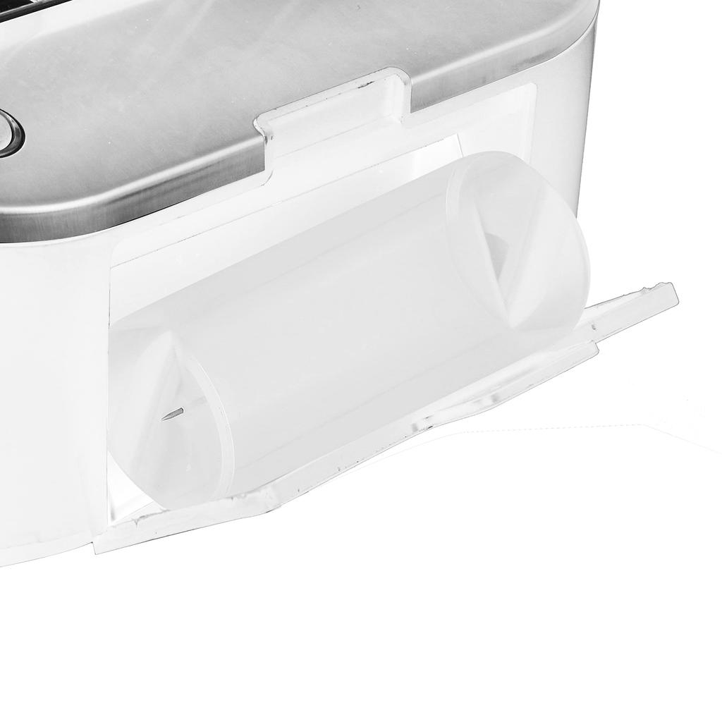 CRDLB0001 Egg Boiled Egg Boiled Egg Voice Announcement of White Steamer, Maker, Machine, Completion,