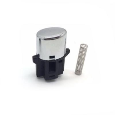 For 2003-2005  for Accord Automatic Shifter Handle Shift Knob Button Repair Kit with Spring 54132-SDA-A81 54133-SDA-A8