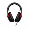 Słuchawki CloudX III BLK/RED Gaming - 727A9AA