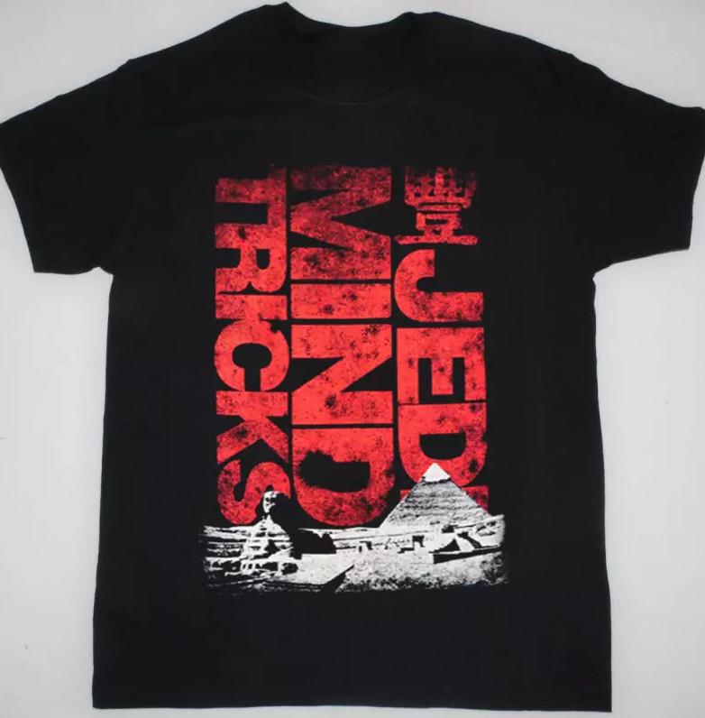 Jedi Mind Tricks - Egypt Is the Place T-shirt, Size S-4XL