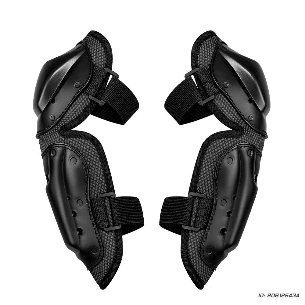 Men Motorcycle Armor Chest Vest Armor Motocross Full Body Armor Protection Chest Back Protection Vest Skiing Skating Outdoor MK1014