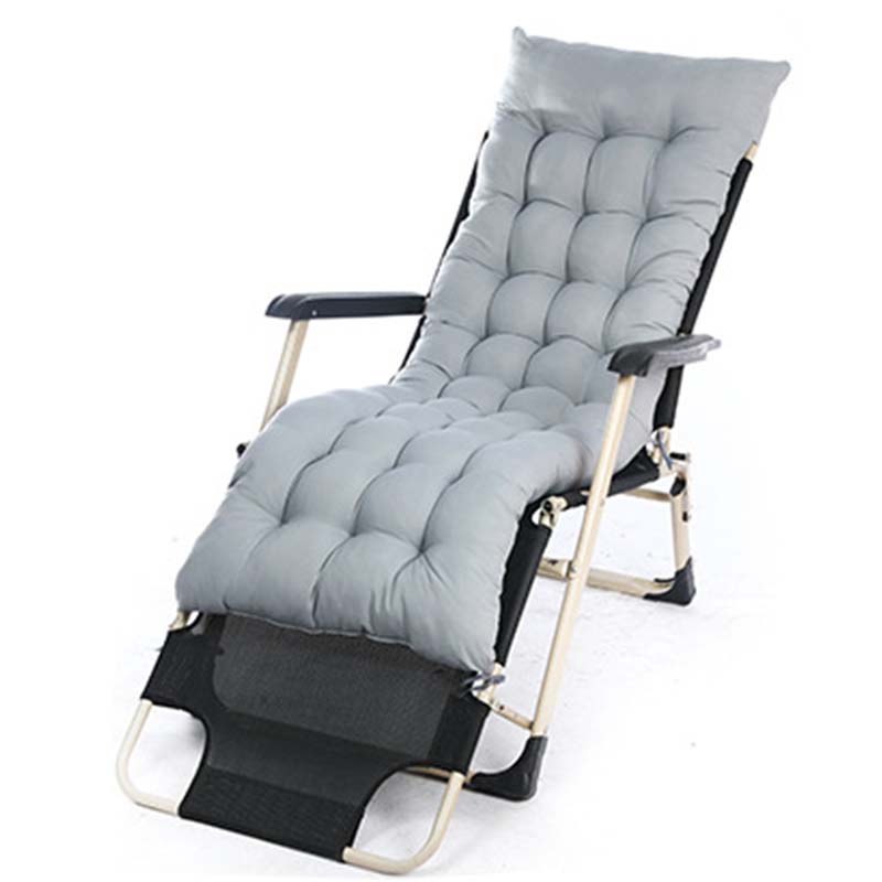 Уличная скамейка Four Seasons, толстая подушка для кресла-качалки, хлопковая подушка для замены, хлопковая подушка для садового кресла, мягкое утолщенное сиденье для кресла-качалки 160x50x10cm