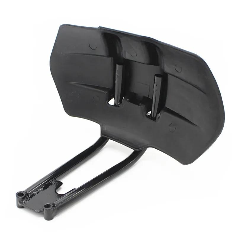 Motorcycle Accessories For Kawasaki Versys1000 Versys650 Versys X-300 Fender Rear Cover Back Mudguard Splash Guard Protector