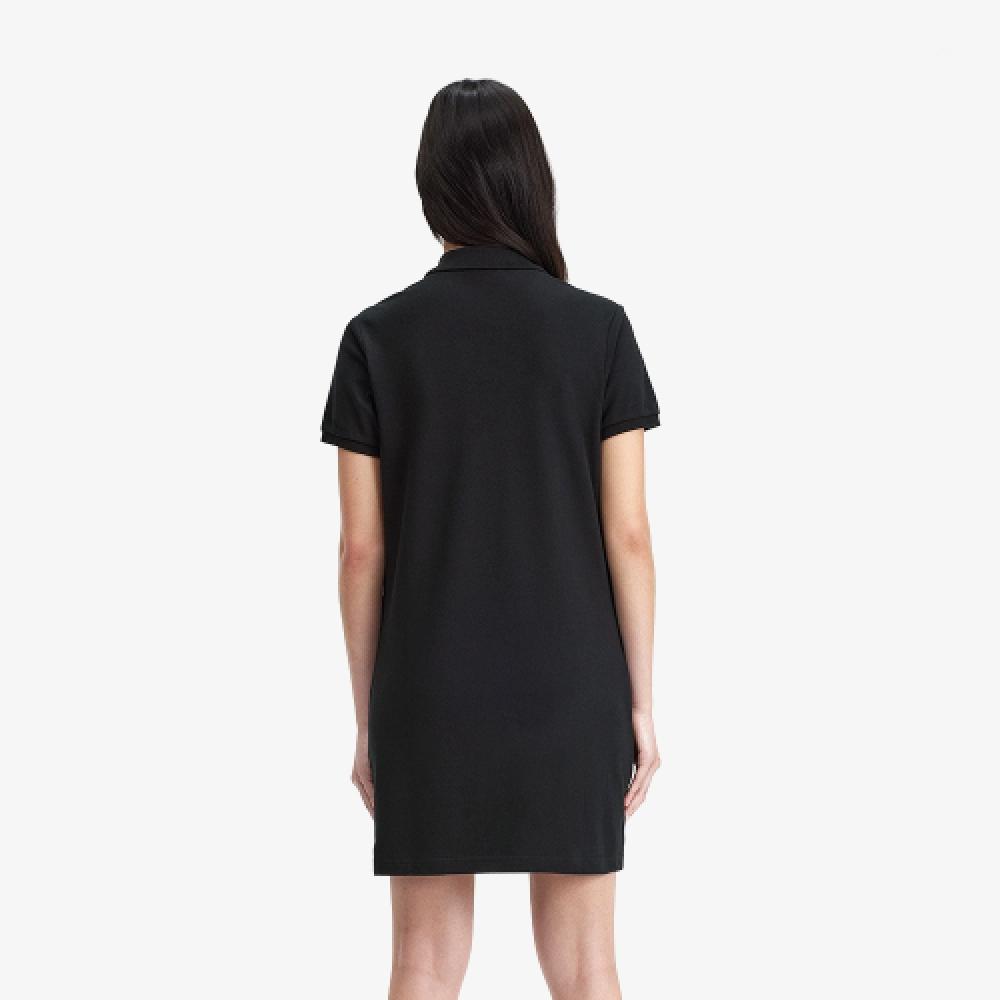 Fred Perry [d6000] Plain Fred Perry Dress  102  Afpf241d000 102