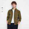 Navigare Men's Stand-Collar Outdoor Jacket