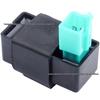 Five-Pin CDI Igniter for 50-110CC Off-road Motorcycles, ATVs, Beach Buggies, and Karts