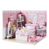 Miniature House - Our Angel' Room*