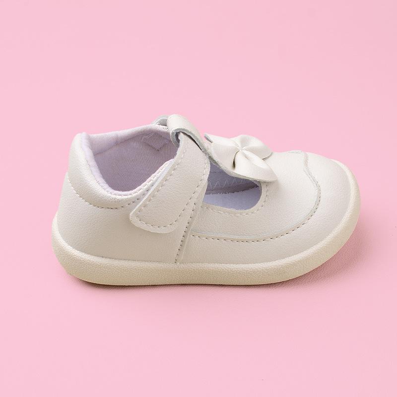 Boys Breathable Casual Sandals for Girls Soft-soled Shoes 20 белый