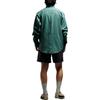 Nike Dry Fit UV 'Devestation Trail' Shirt Herren Vintage Grün DN3937-361