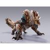 TAMASHII NATIONS S.H. Monster Arts Monster Hunter World: Iceborne Jinooga approx. 285mm ABS & PVC...