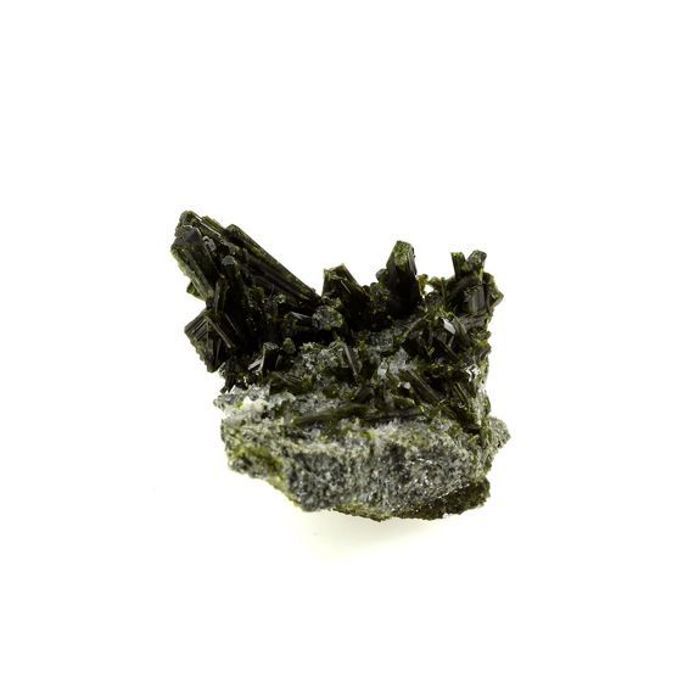 Epidote 151.1 carats