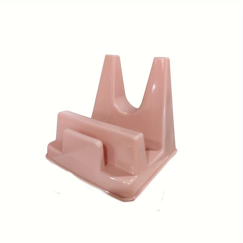 

Регулируемый органайзер для крышек пищевых контейнеров, Кухонная кладовая, Подставка для крышек от разделочных досок и кастрюль, Ящик для хранения посуды, мисок и палочек для еды