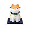 Warakuzukushi Dog Day Sitting Shiba Inu (Large) 9684