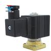Italy ODE 21A1KB25 Solenoid Valve, 14W, 220V/24V, Panel Mount, Direct Acting, Two-Way