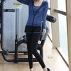 Women's OEING 3-Piece Sports Fitness Set