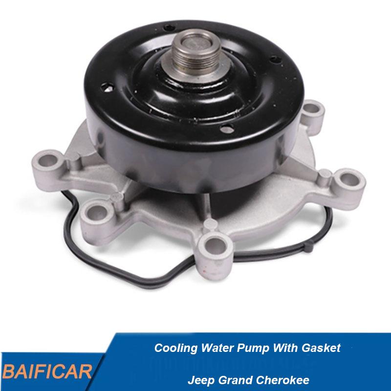 Baificar Brand New Engine Cooling Water Pump With Gasket 53022189AC  53022189AH For Jeep Grand Cherokee