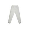 Li Ning Sports Life Collection Knitted Sweatpants Men's Heather Gray AKLTC85-2