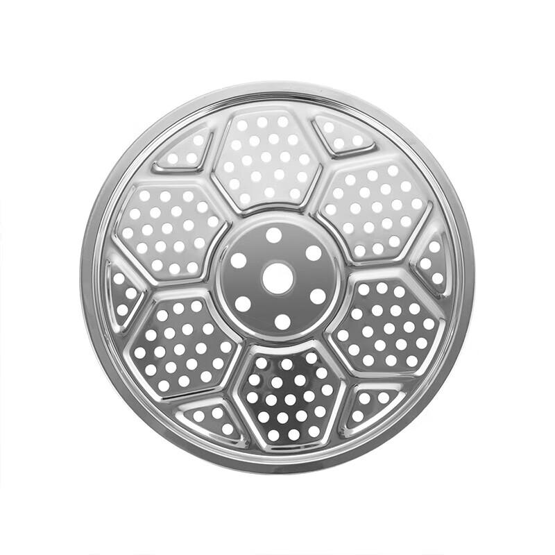 Debo 26cm Stainless Steel Soup Pot