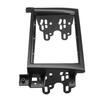 For 2005-2014 Suzuki Grand Vitara 2 DIN Stereo Radio Fascia Panel Frame Kit