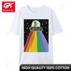 I Want To Believe Child Is Art Design Summer TShirts for Unisex Cool Fall Tops Shirts Rife Fitness Tight T Shirts Camisa Cotton