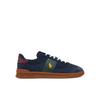 Кроссовки Polo Ralph Lauren Heritage Aera