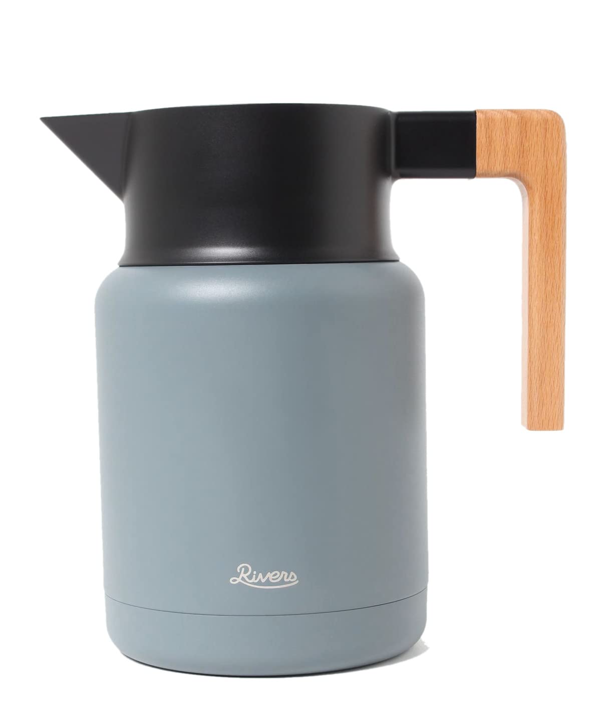 

RIVERS Thermo Jug Kite 1200 Ash Blue KT1200ABL