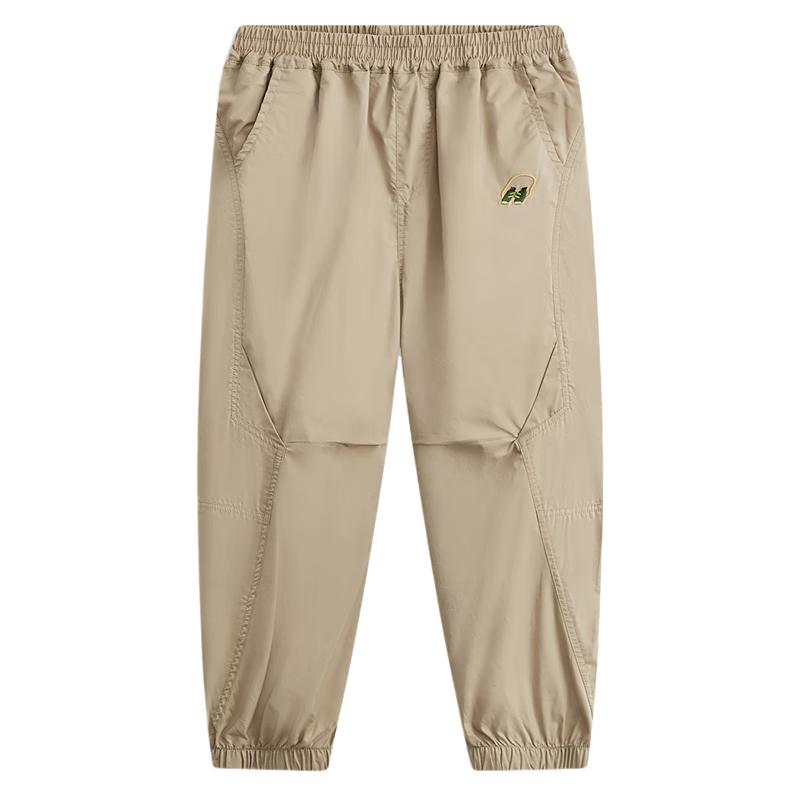 MQD Kids  Breathable Quick-Dry Cargo Casual Pants 130