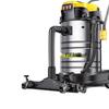 High-Power Industrial Vacuum Cleaner for Home, Auto, and Commercial Carpet Cleaning & Grout Sealing