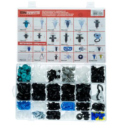 Accesorios Interior – Cierres automáticos y pestillos