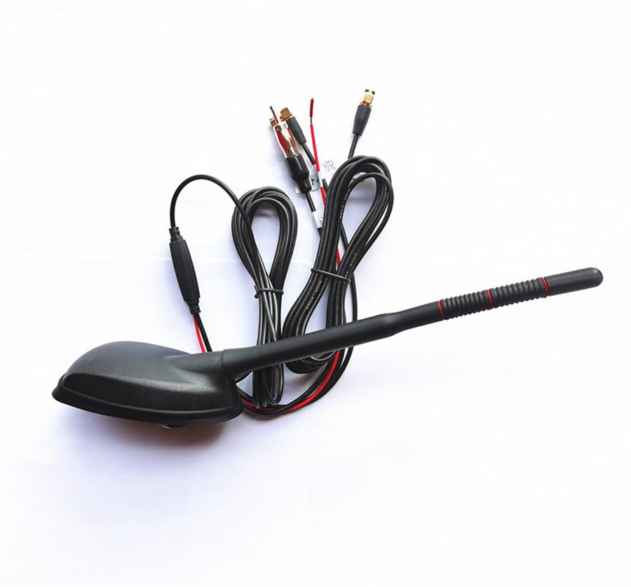 Car Roof Mount Aerials GPS Navigation