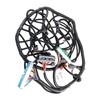 Engine LS LS3 Vortec Standalone wire Harness 4.8 5.3 6.0 (Drive by Wire)  Fuel Injector CONNECTORS (4L60E DBW)