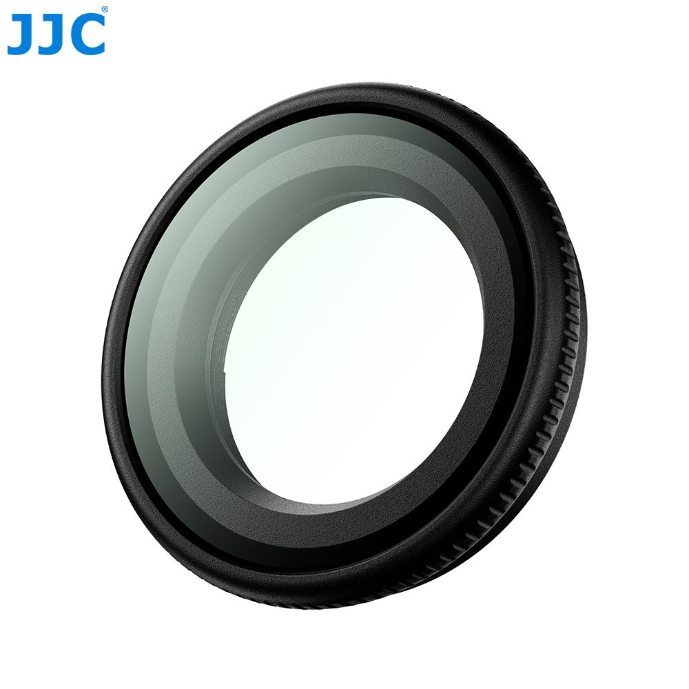 

JJC Lens Filter Set For Insta360 GO Ultra UV CPL ND8 ND16 ND32 Anti Scratch Lens Filter HD Optical Glass Camera Filters UV Filter