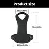 Chest Protections Loading Pad Diving Breast Vest Pad Underwater Suit Protector Cushions for Fishing Hunting Water Sports