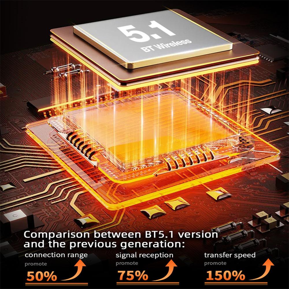 Portable 7" MP5 Player Support Wireless CarPlay Android Auto Mirror Link+ Camera