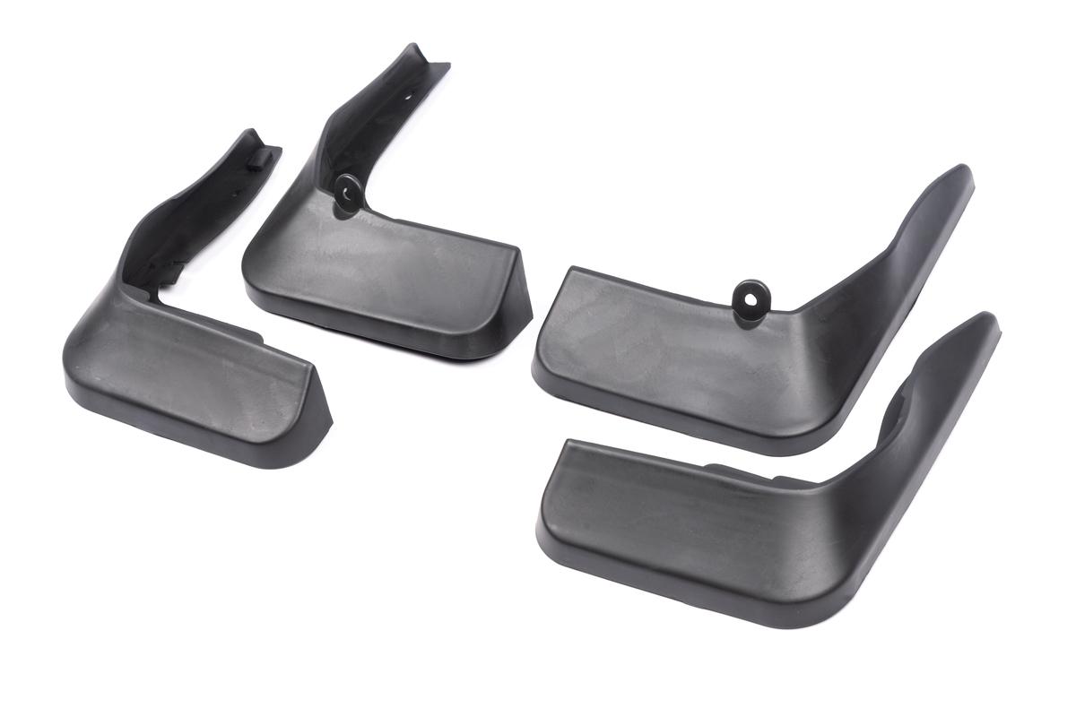 

Mudguards front Premium HB (2 pcs) for Peugeot 308 2007-2013