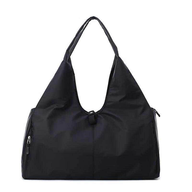 Foldable Large Capacity Oxford Travel Storage Bag