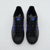 JR1632 adidas Originals Superstar 2 Core Black Semi Lucid Blue (Men's)