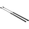2Pcs Rear Trunk Tailgate Boot Gas Spring Shock Lift Strut Struts Support Bar Rod For Veracruz IX55 2006-2013