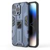 Armor Structure Shockproof Case For iPhone 15 14 13 12 mini 11 Pro Max XS XR 8 7 6 Plus 8 7 6 G SE2 Holder Cover Magnetic Shell