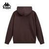 Kappa Men's Hooded Pullover Sweatshirt K0E72MT80
