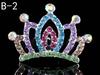 1PC Crown For Blythe Doll Head Wear Doll Accessories DIY Cosplay Doll Accessories For Baby Doll 1/4 1/3 Xinyi BJD Doll Kid
