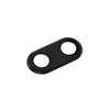 OEM Back Camera Lens Ring Cover with Glass Lens for Huawei P20 lite (2018)