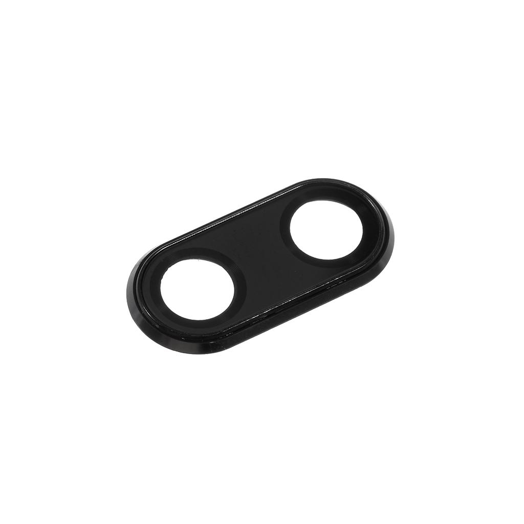 OEM Back Camera Lens Ring Cover with Glass Lens for Huawei P20 lite (2018)