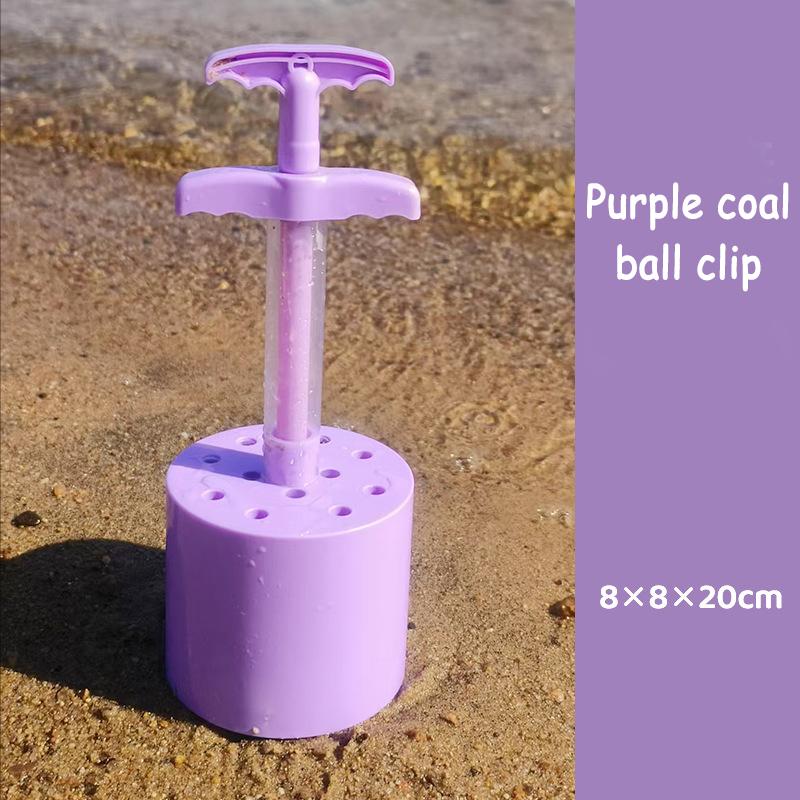 Dětské formičky na pískoviště Plážové hračky Lopata Hrad Stavění Písek Cihlové zdi Formička Letní zábava Venkovní Hraní u moře Vodní Písek Sněhové hračky